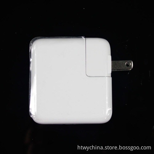 4 Ports Micro USB Travel Charger